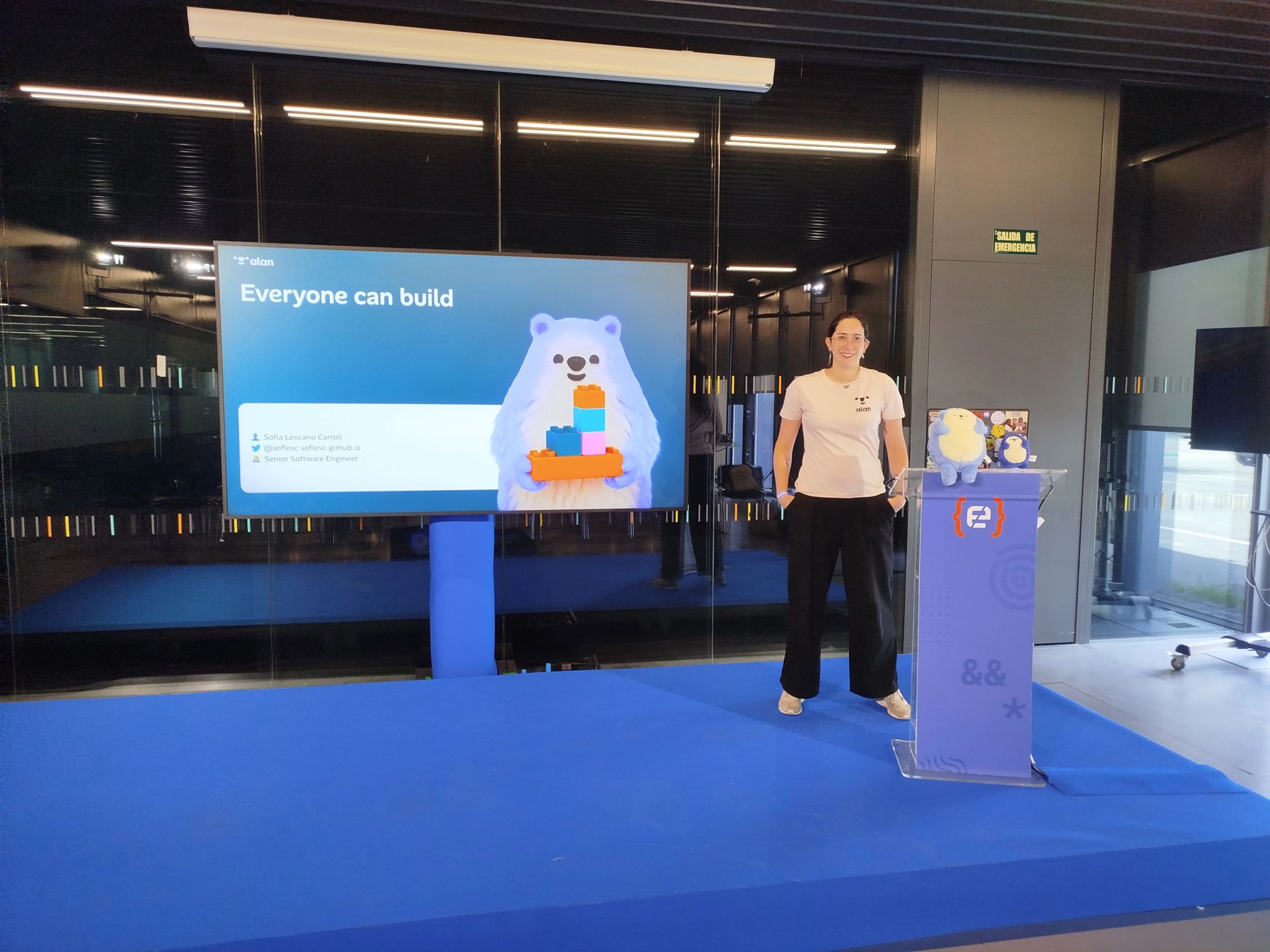 Codemotion 2026